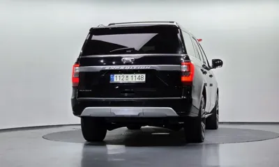 Ford Expedition 2021, 50282 км, за 40500000 KRW