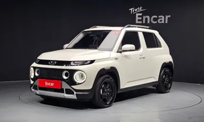 Hyundai Casper · 2023 год