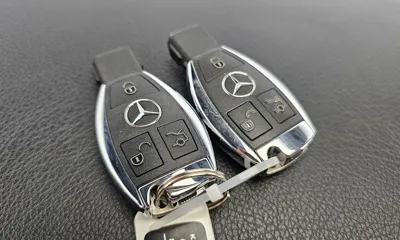 Mercedes-Benz GLA-Class 2019, 101260 км, за 14400000 KRW - фото 16