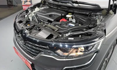 Renault-KoreaSamsung QM6 2020, 60764 км, за 12800000 KRW - фото 6