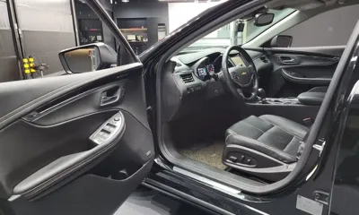 ChevroletGMDaewoo Impala 2016, 135855 км, за 6490000 KRW - фото 10
