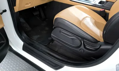Kia Canival 2023, 72657 км, за 23000000 KRW - фото 30