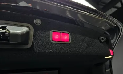 Mercedes-Benz S-Class 2018, 152429 км, за 37300000 KRW - фото 20