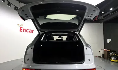 Audi Q5 2021, 74191 км, за 37000000 KRW - фото 35
