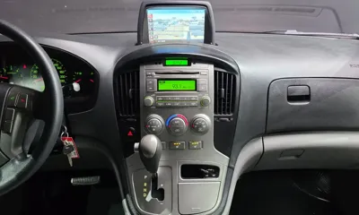 Hyundai Starex 2014, 210754 км, за 6500000 KRW - фото 18