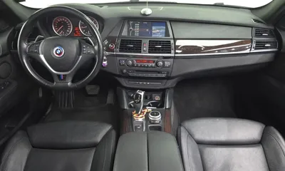 BMW X6 2012, 260284 км, за 12000000 KRW - фото 7