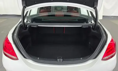 Mercedes-Benz C-Class 2016, 114724 км, за 16990000 KRW - фото 20
