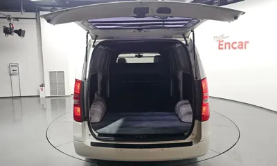 Hyundai Starex 2017, 79945 км, за 11500000 KRW - фото 20
