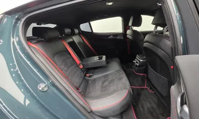 Kia Stinger 2022, 54745 км, за 37400000 KRW - фото 34