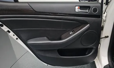 Kia K7 2013, 164771 км, за 4900000 KRW - фото 25