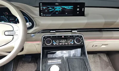 Genesis GV80 2023, 41120 км, за 56800000 KRW - фото 32