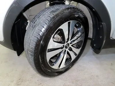 Kia Sportage 2012, 83154 км, за 5500000 KRW - фото 20