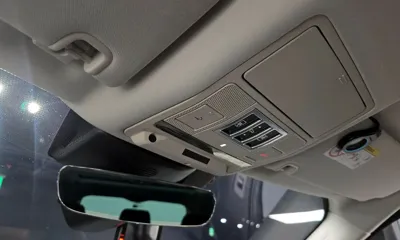 Land Rover Discovery 2018, 79585 км, за 24500000 KRW - фото 18
