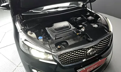 Kia Sorento 2016, 207556 км, за 12600000 KRW - фото 6