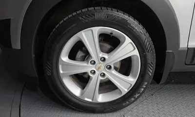 ChevroletGMDaewoo Captiva 2011, 183247 км, за 3700000 KRW - фото 5