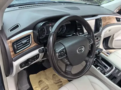 GAC Motor Trumpchi GS8 2016, 130000 км, за 49800 CNY - фото 12
