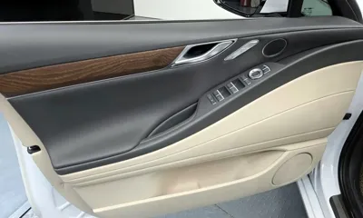 Genesis G80 2021, 63975 км, за 35500000 KRW - фото 24