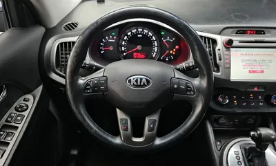 Kia Sportage 2016, 131487 км, за 6990000 KRW - фото 13