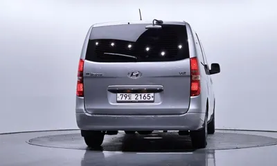 Hyundai Starex 2016, 163632 км, за 8800000 KRW