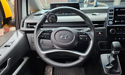 Hyundai Staria 2024, 35106 км, за 32700000 KRW - фото 14