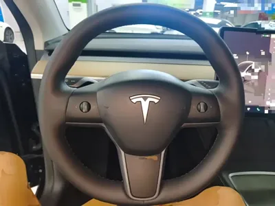 Tesla Model Y 2023, 93000 км, за 168700 CNY - фото 7