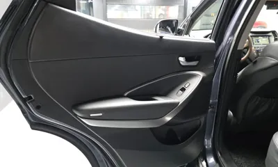Hyundai Santafe 2016, 124528 км, за 11500000 KRW - фото 25