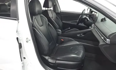 Hyundai Avante 2021, 142491 км, за 11280000 KRW - фото 12