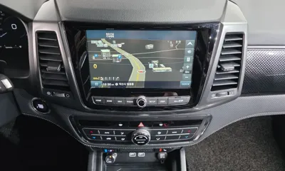 KG_Mobility_Ssangyong Rexton 2023, 116455 км, за 20800000 KRW - фото 15