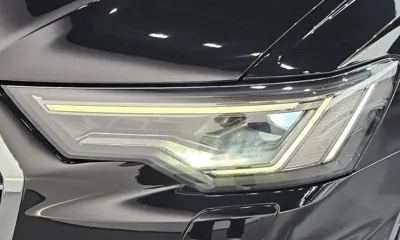 Audi A6 2020, 79701 км, за 28900000 KRW - фото 22