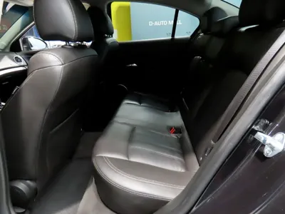 ChevroletGMDaewoo Cruze 2014, 132382 км, за 2000000 KRW - фото 7