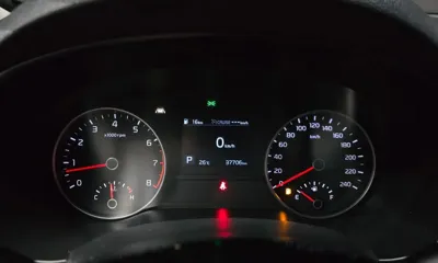 Kia Sportage 2019, 37706 км, за 17900000 KRW - фото 8