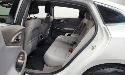 ChevroletGMDaewoo Malibu 2017, 174148 км, за 3800000 KRW - фото 12