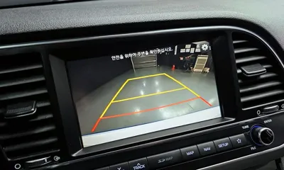 Hyundai Avante 2018, 112741 км, за 8900000 KRW - фото 14