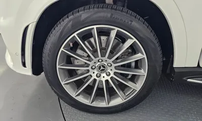 Mercedes-Benz GLE-Class 2023, 59745 км, за 76700000 KRW - фото 5