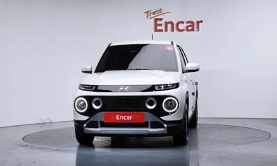 Hyundai Casper 2024, 11880 км, за 14400000 KRW