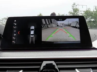 BMW 5-Series 2017, 147331 км, за 18490000 KRW - фото 16