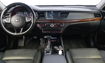 Kia K7 2017, 133635 км, за 9790000 KRW - фото 27
