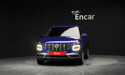 Hyundai Venue 2023, 37798 км, за 16500000 KRW