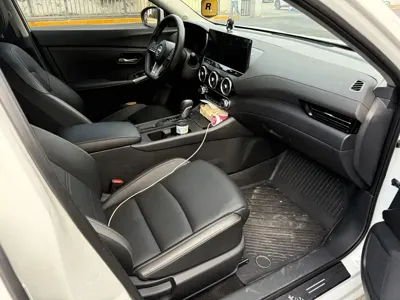 Nissan Sylphy 2025, 7000 км, за 65000 CNY - фото 13