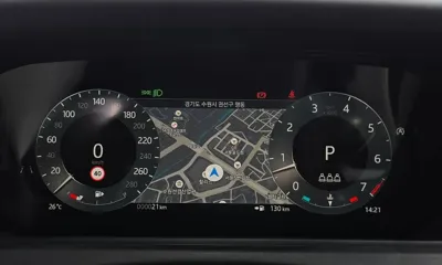 Land Rover Range Rover Velar 2026, 21 км, за 84000000 KRW - фото 8