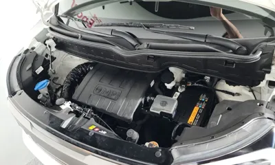 Kia Ray 2025, 8864 км, за 20390000 KRW - фото 6
