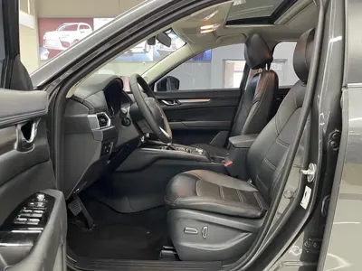 Mazda CX-5 2022, 47000 км, за 138800 CNY - фото 8