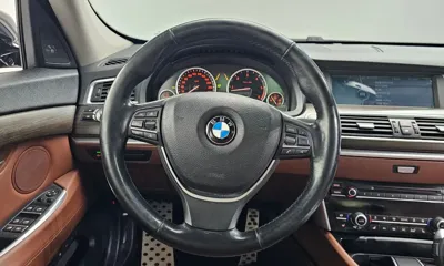 BMW Gran Turismo 2013, 224982 км, за 12900000 KRW - фото 13