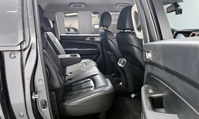 KG_Mobility_Ssangyong Rexton 2018, 172092 км, за 10990000 KRW - фото 11