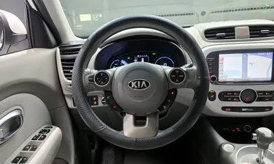 Kia Soul 2018, 60258 км, за 11400000 KRW - фото 13