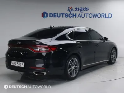 Hyundai Grandeur 2017, 37232 км, за 14990000 KRW