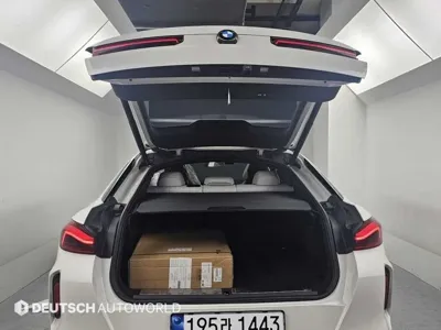 BMW X6M 2021, 104166 км, за 79800000 KRW - фото 20