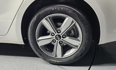 Kia K3 2016, 122434 км, за 7000000 KRW - фото 21