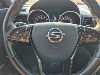 KG_Mobility_Ssangyong TIBOLI 2019, 70172 км, за 8990000 KRW - фото 14