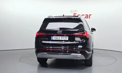 Hyundai Santafe 2023, 40252 км, за 41000000 KRW - фото 4